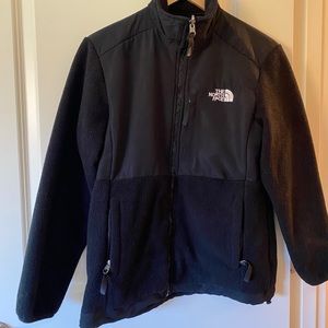 North Face Fleece Jacket